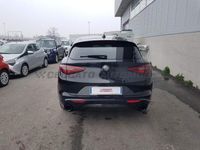 usata Alfa Romeo Stelvio 2020 2.2 t Veloce Q4 210cv auto