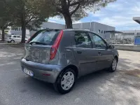 Usado Fiat Punto Dynamic 60 CV (44 kW) 2004 Utilitario