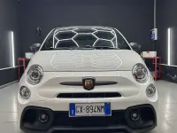 Usata Abarth 595C Competizione 179 CV (131 kW) 2022 Cabrio