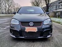 Usata VW Golf IV GTI 200 CV (147 kW) 2005 Berlina