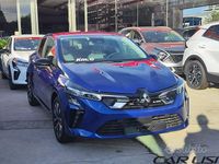 Nuova Mitsubishi Colt Invite 67 CV (49 kW) 2025 Berlina