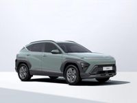 usata Hyundai Kona 1.0 T-GDi X Line 2WD MT