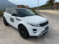 usata Land Rover Range Rover evoque 