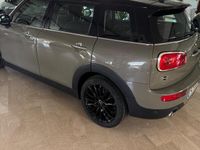 Usata Mini Cooper D Clubman Exclusive 190 CV (139 kW) 2019 Grigio Station wagon