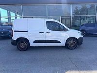 Occasion Citroën Berlingo 131 ch (96 kW) 2023 Blanc Monospace