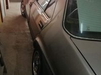 Usata Fiat Regata 65 CV (47 kW) 1986 Grigio Berlina