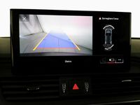 Usata Audi Q5 S-Line 204 CV (150 kW) 2024 Blu SUV