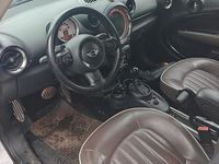 Usata Mini Cooper SD Countryman 2013 Bianco SUV