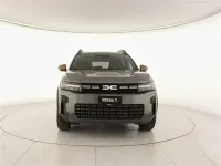Nuova Dacia Bigster Extreme 140 CV (102 kW) 2025 Grigio chiaro SUV