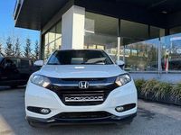 Usata Honda HR-V Elegance 121 CV (88 kW) 2016 Bianco SUV