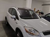 usata Ford Kuga 2ª serie- TDCi 136cv 4wd-73000 Km