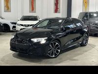 usata Audi S3 Sportback 2.0 tfsi quattro s-tronic