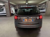Usata VW Golf Plus Cross Comfortline 122 CV (89 kW) 2008 Other Monovolume
