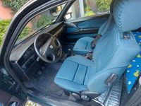 Usata Lancia Delta 103 CV (75 kW) 1996 Verde Utilitaria