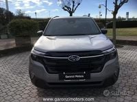 Usata Subaru Forester Premium 136 CV (100 kW) 2024 Beige SUV