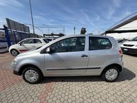 Usata VW Fox 54 CV (39 kW) 2005 Argento Utilitaria