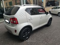Usata Suzuki Ignis 83 CV (61 kW) 2021 Bianco SUV