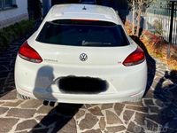 usata VW Scirocco 2ª serie