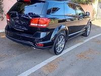 Usata Fiat Freemont 140 CV (102 kW) 2015 Nero SUV