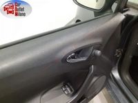 usata Seat Ibiza 1ª serie TDI 2017 1.4 D 90CV 5Man 5P Grigio