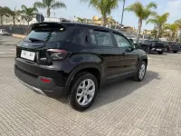 Käytetty Jeep Avenger Longitude 101 HP (74 kW) 2023 Musta Katumaasturi