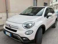 Usata Fiat 500X Cross Plus 140 CV (102 kW) 2016 SUV