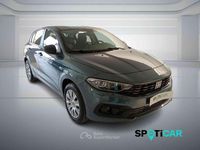 Nuova Fiat Tipo 131 CV (96 kW) 2026 Blu Berlina