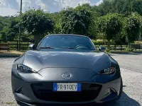Usata Mazda MX5 Edition 131 CV (96 kW) 2018 Cabrio