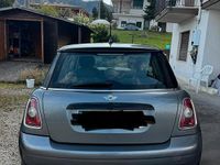 Usata Mini ONE 75 CV (55 kW) 2009 Utilitaria