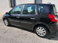 Usata Renault Scenic E-Tech 106 CV (77 kW) 2007 Monovolume