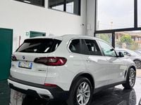 Begagnad BMW X5 286 HK (210 kW) 2022 Vit SUV