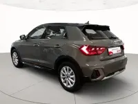 Käytetty Audi A1 Business 116 HP (85 kW) 2025 Harmaa Katumaasturi
