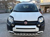 Usata Fiat Panda Cross Cross 69 CV (50 kW) 2026 Bianco Utilitaria