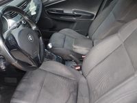 Usata Alfa Romeo Giulietta 105 CV (77 kW) 2013 Grigio Berlina