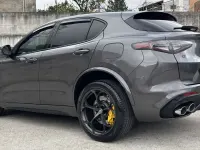 Usata Alfa Romeo Stelvio Quadrifoglio 510 CV (375 kW) 2020 SUV