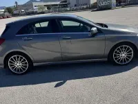 Usata Mercedes A180 Premium 109 CV (80 kW) 2014 Berlina
