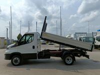 Nuova Iveco Daily 160 CV (117 kW) 2025 Bianco Furgone