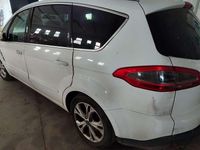 Usata Ford S-MAX S 163 CV (119 kW) 2011 Monovolume