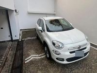 Usata Fiat 1600 120 CV (88 kW) 2017 Bianco Station wagon