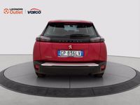 usata Peugeot 2008 1.2 puretech active pack s&s 100cv