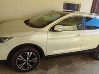 Usata Nissan Qashqai +2 140 CV (102 kW) 2020 Bianco SUV