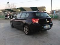 Usata BMW 116 116 CV (85 kW) 2014 Utilitaria
