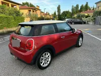 Occasion Mini Cooper D 116 ch (85 kW) 2014 Rouge Citadine