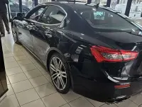 Usata Maserati Ghibli 275 CV (202 kW) 2014 Berlina