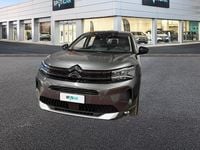 Occasion Citroën C5 Aircross 136 ch (100 kW) 2024 Gris SUV