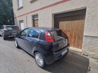 usata Fiat Grande Punto mjt