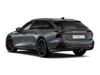 Nuova Audi A6 S-Line 204 CV (150 kW) 2026 Grigio Station wagon