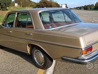 Usata Mercedes 280 SE 1960