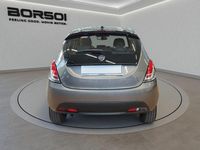 Usata Lancia Ypsilon Gold 69 CV (50 kW) 2024 Antracite Utilitaria