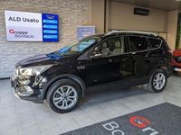 usata Ford Kuga Kuga2.0 tdci Titanium s